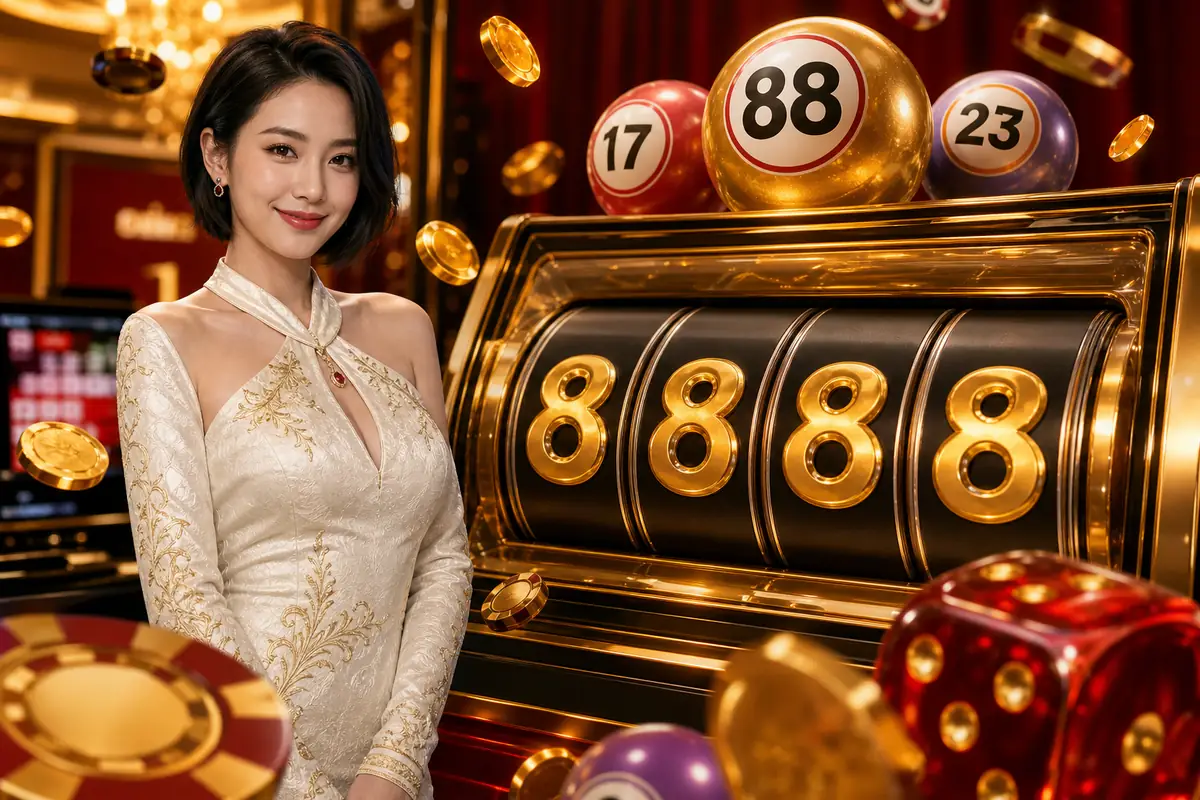 winw88 platform kasino online Malaysia