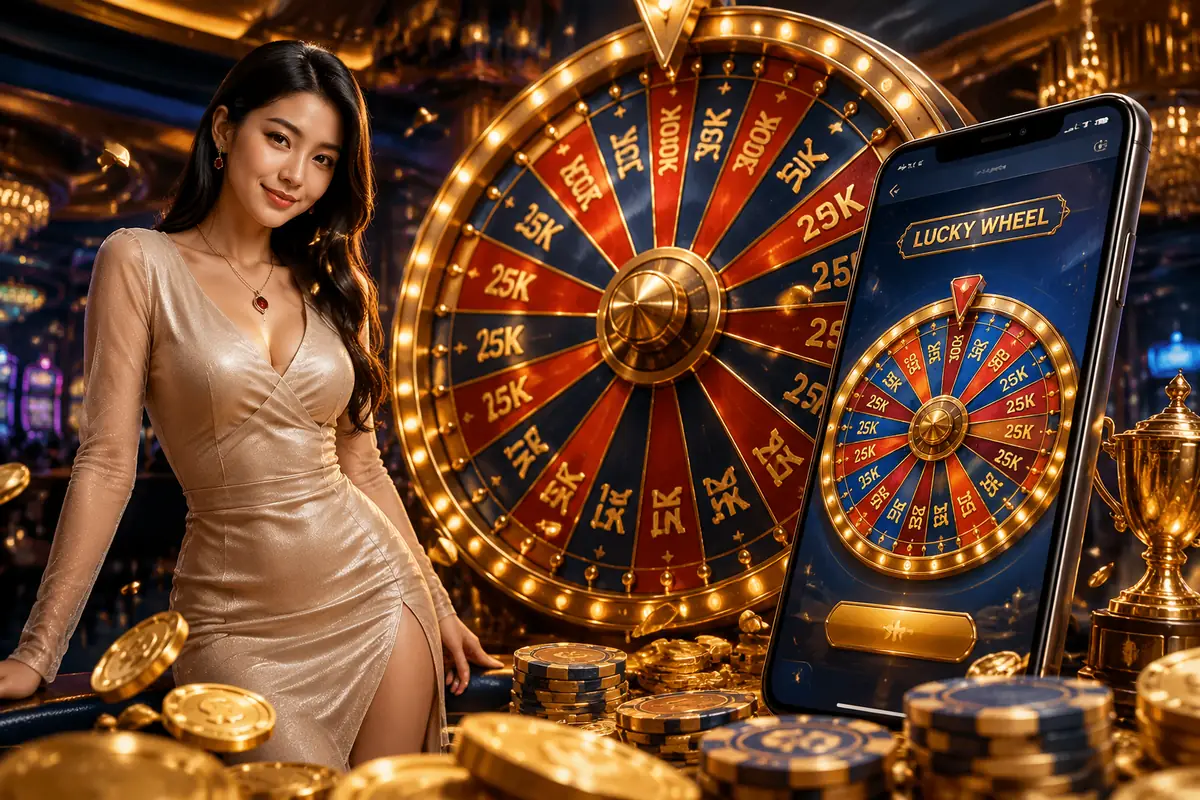 winw88 panduan RTP dan volatiliti slot